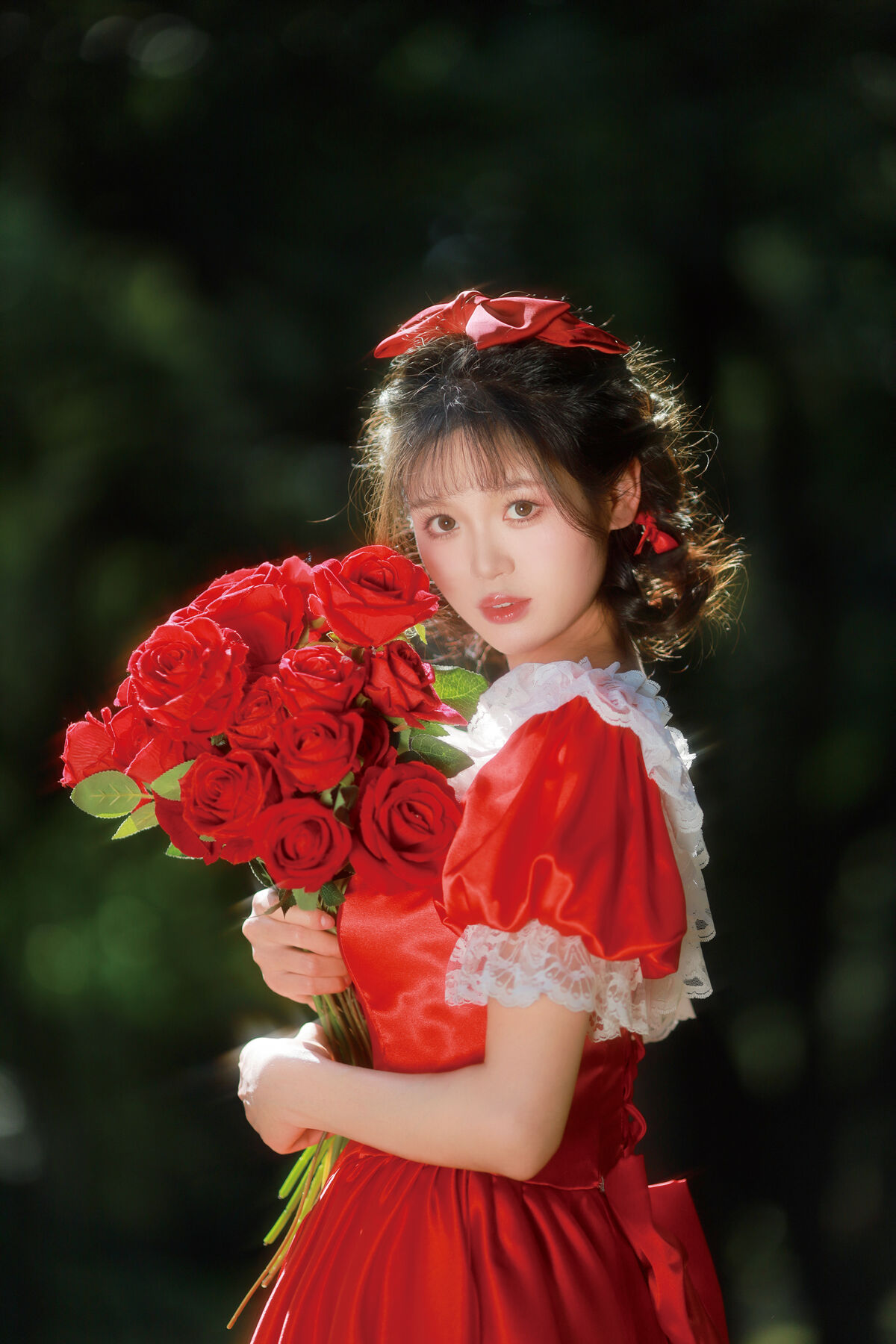 YiTuYu艺图语 Vol.9848 Fish-Lam 16 YiTuYu艺图语 Vol.9848 Fish-Lam