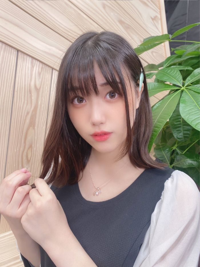 和泉芳怜 ふっくらおっぱい水着グラビア画像! 276 和泉芳怜 ふっくらおっぱい水着グラビア画像!