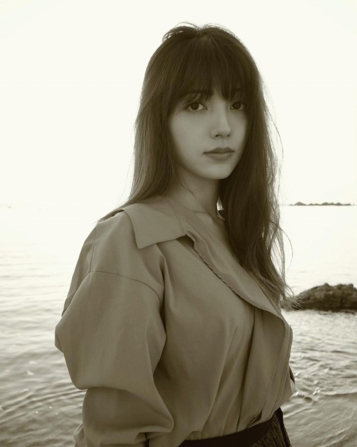 南里美希 美人で美脚モデルの水着グラビア画像! 160 南里美希 美人で美脚モデルの水着グラビア画像!