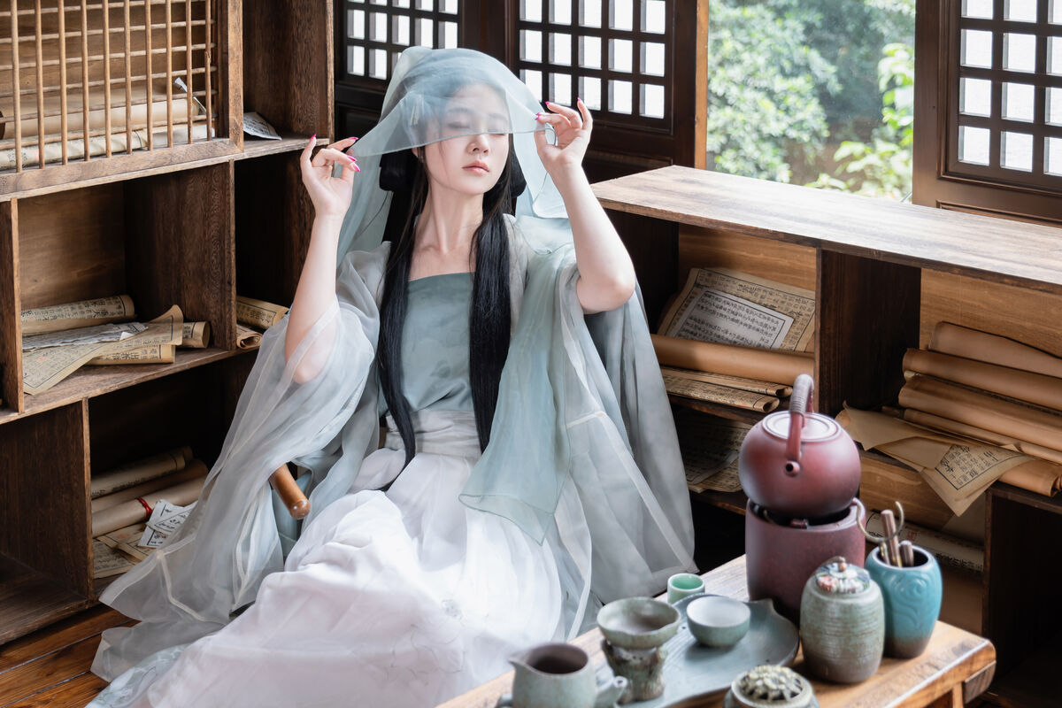 Coser@年年Nnian - 浣溪沙 80 Coser@年年Nnian - 浣溪沙