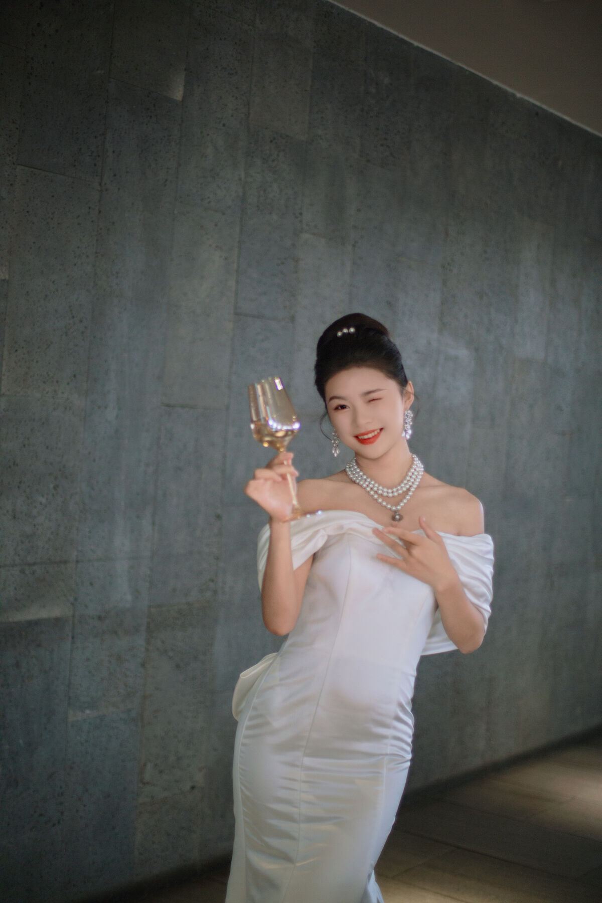 YiTuYu艺图语 Vol.9856 Yun Ge 35 YiTuYu艺图语 Vol.9856 Yun Ge