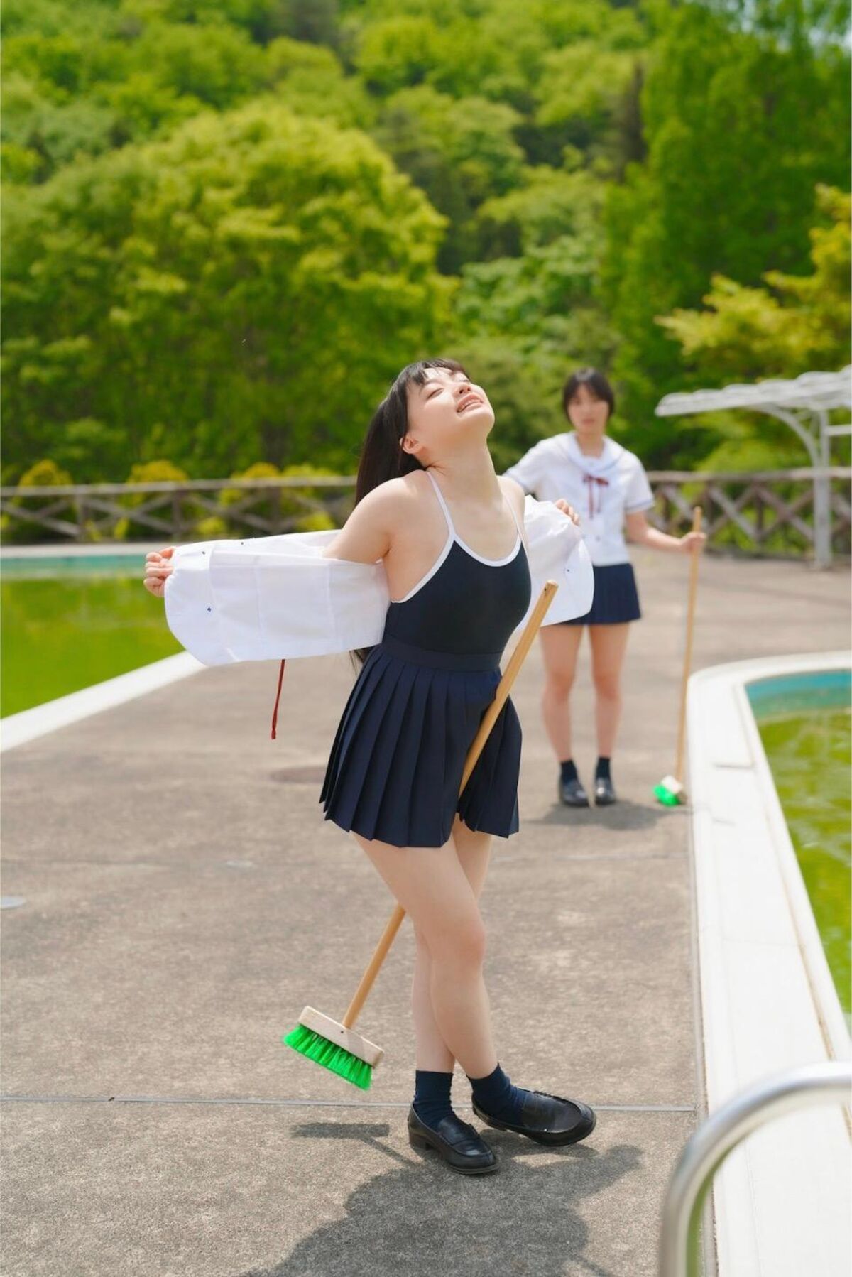 JP Kanon Urara 花音うらら And Monami Suzu もなみ鈴 - Beautiful World 67 JP Kanon Urara 花音うらら And Monami Suzu もなみ鈴 - Beautiful World