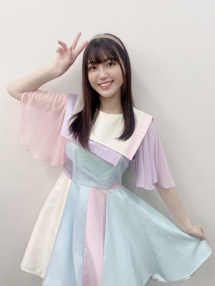 和泉芳怜 ふっくらおっぱい水着グラビア画像! 277 和泉芳怜 ふっくらおっぱい水着グラビア画像!