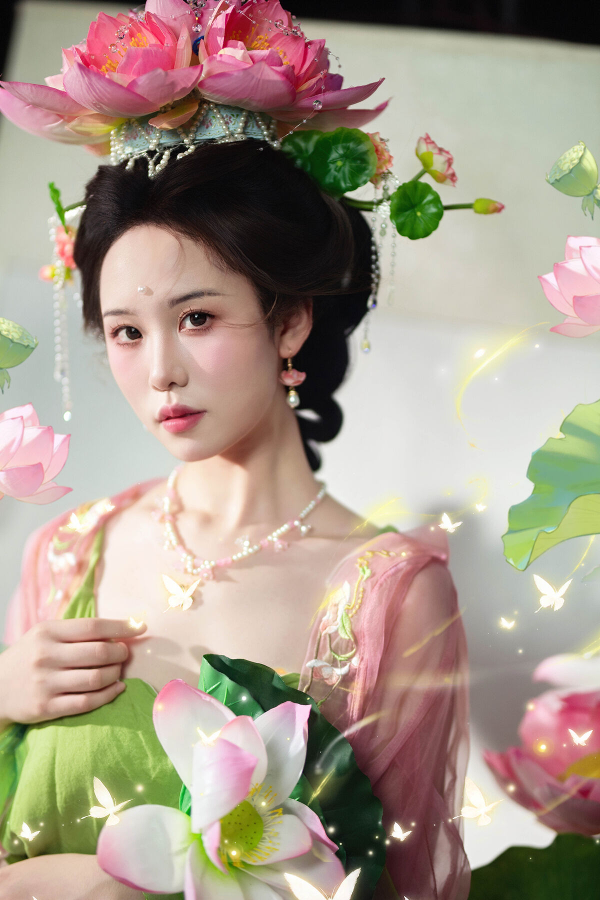 YiTuYu艺图语 Vol.9847 Han Han Ting 22 YiTuYu艺图语 Vol.9847 Han Han Ting