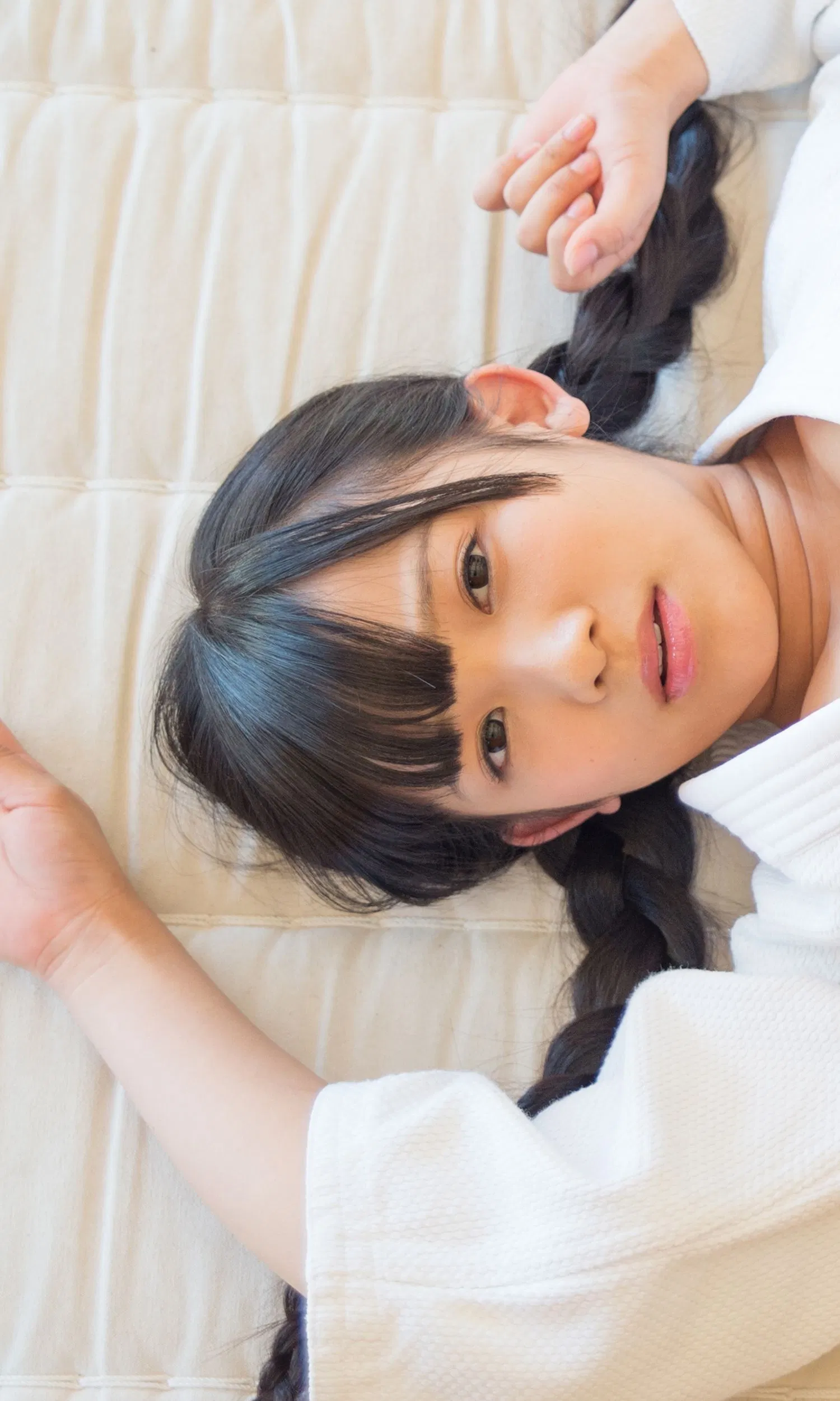 <デジタル週プレ写真集> 天木じゅん「この部活ユニフォームがヤバい!」 73 <デジタル週プレ写真集> 天木じゅん「この部活ユニフォームがヤバい!」