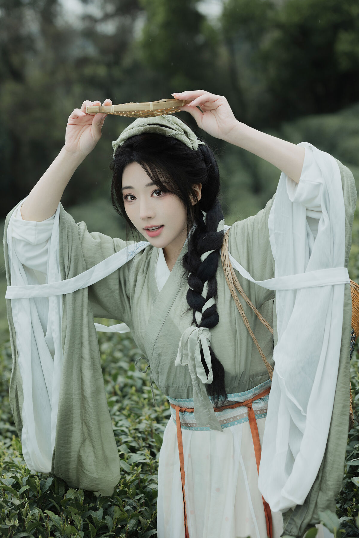 YiTuYu艺图语 Vol.9791 Shi Nan Yuan Bu Shi Zhou 78 YiTuYu艺图语 Vol.9791 Shi Nan Yuan Bu Shi Zhou