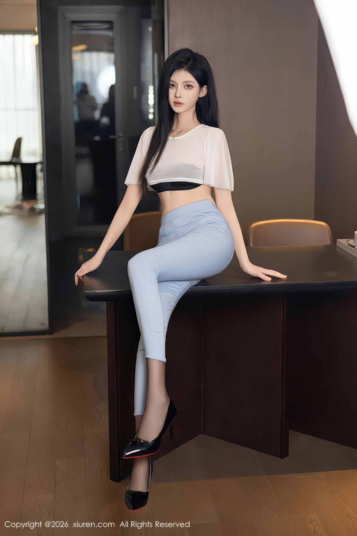 XiuRen秀人网 No.11318 Shen Ru Si 67 XiuRen秀人网 No.11318 Shen Ru Si