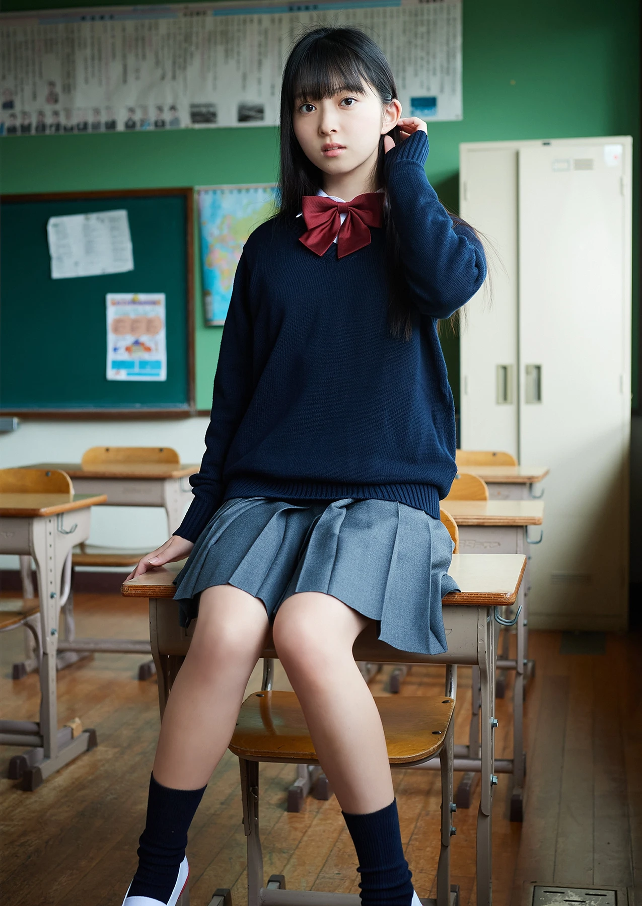 Momoka Tsukada 塚田百々花, 写真集 「つかだだ!ももかだ!つかももだ!」 15 Momoka Tsukada 塚田百々花, 写真集 「つかだだ!ももかだ!つかももだ!」