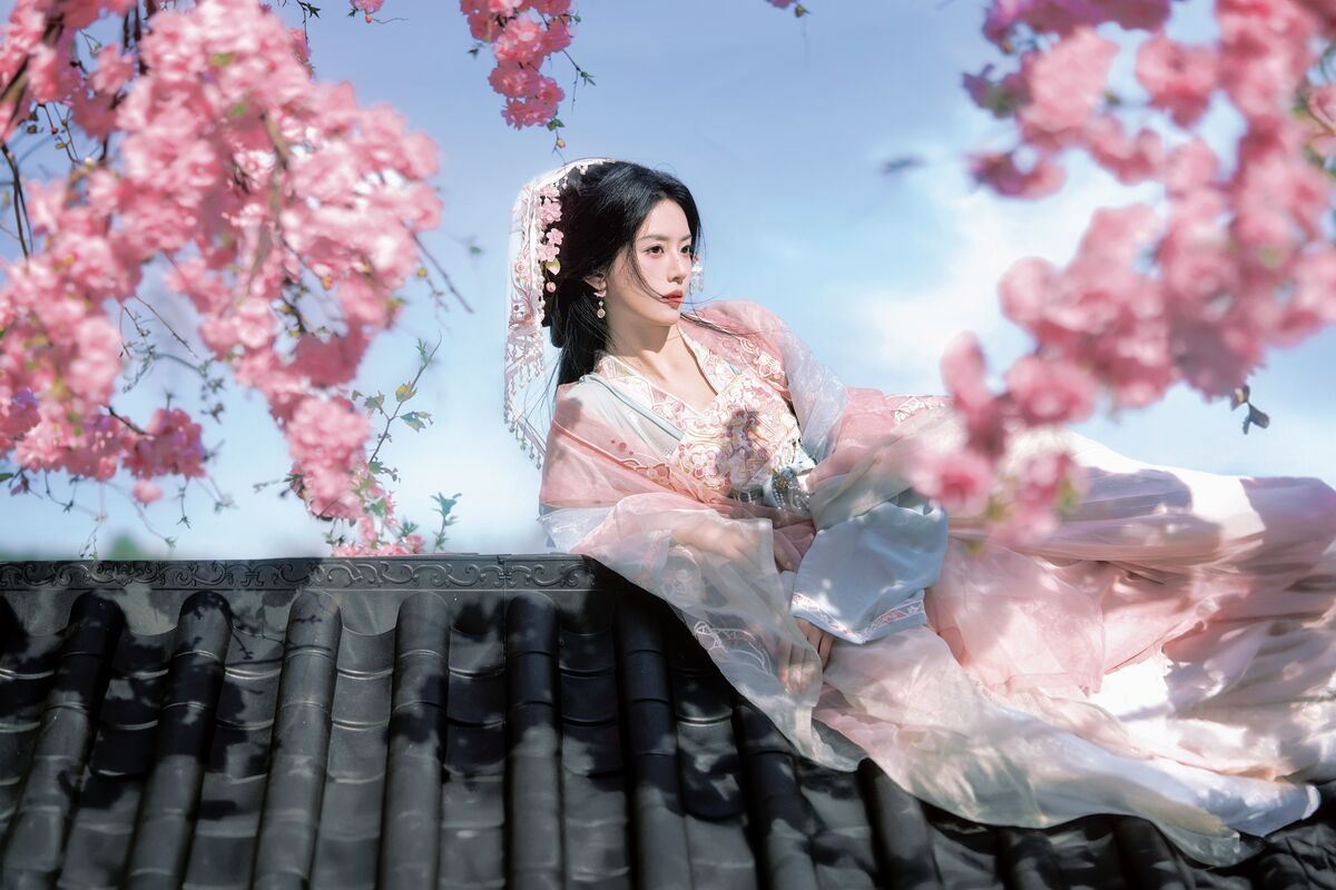 YiTuYu艺图语 Vol.9666 Rok Kin YE 16 YiTuYu艺图语 Vol.9666 Rok Kin YE