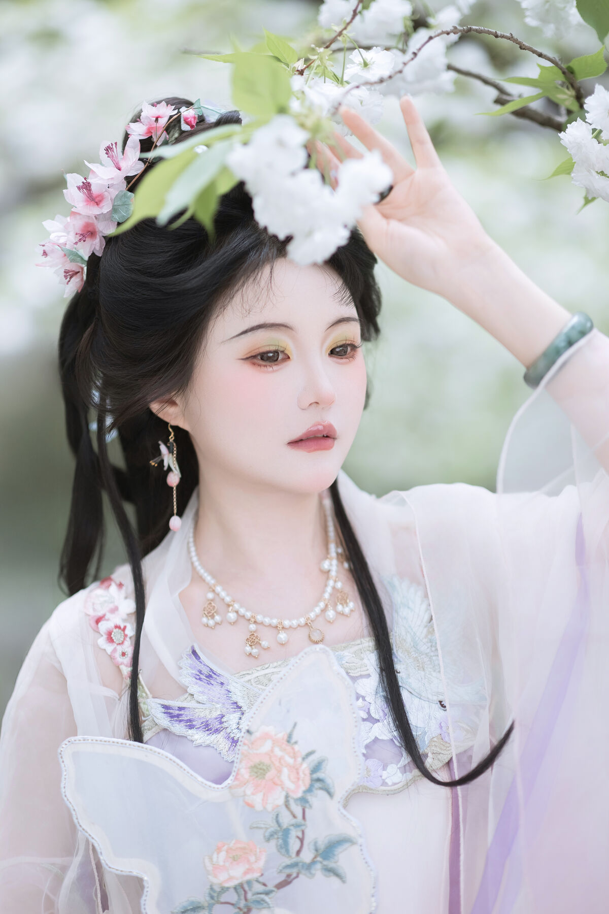 YiTuYu艺图语 Vol.9462 Lu Lu Haley 43 YiTuYu艺图语 Vol.9462 Lu Lu Haley