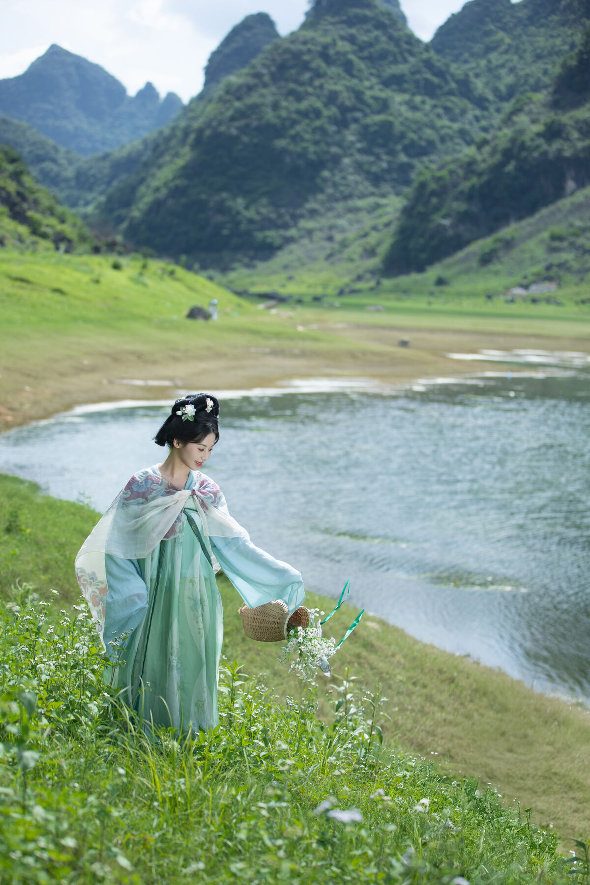 YiTuYu艺图语 Vol.9756 Xiao Qing 26 YiTuYu艺图语 Vol.9756 Xiao Qing