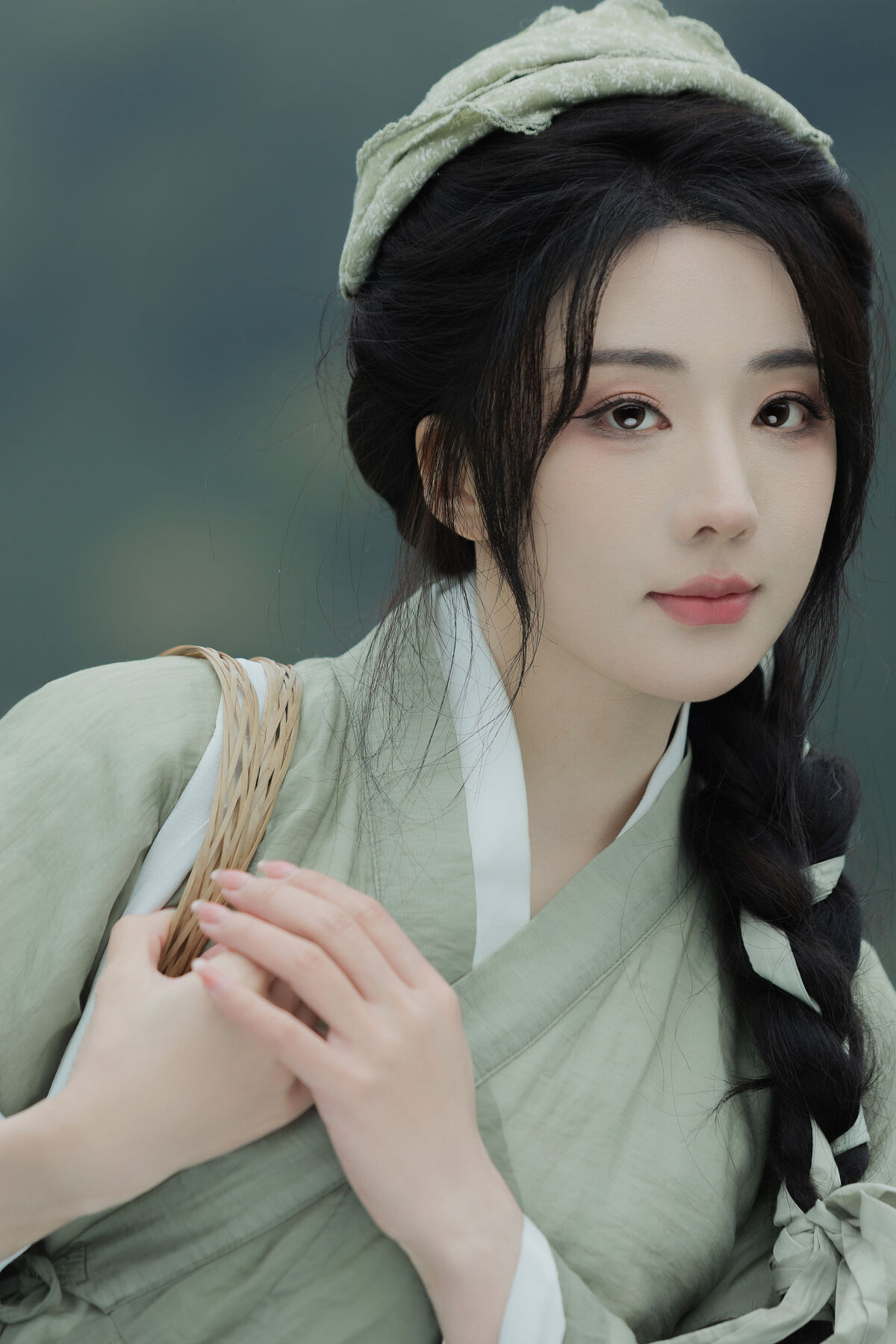 YiTuYu艺图语 Vol.9791 Shi Nan Yuan Bu Shi Zhou 79 YiTuYu艺图语 Vol.9791 Shi Nan Yuan Bu Shi Zhou