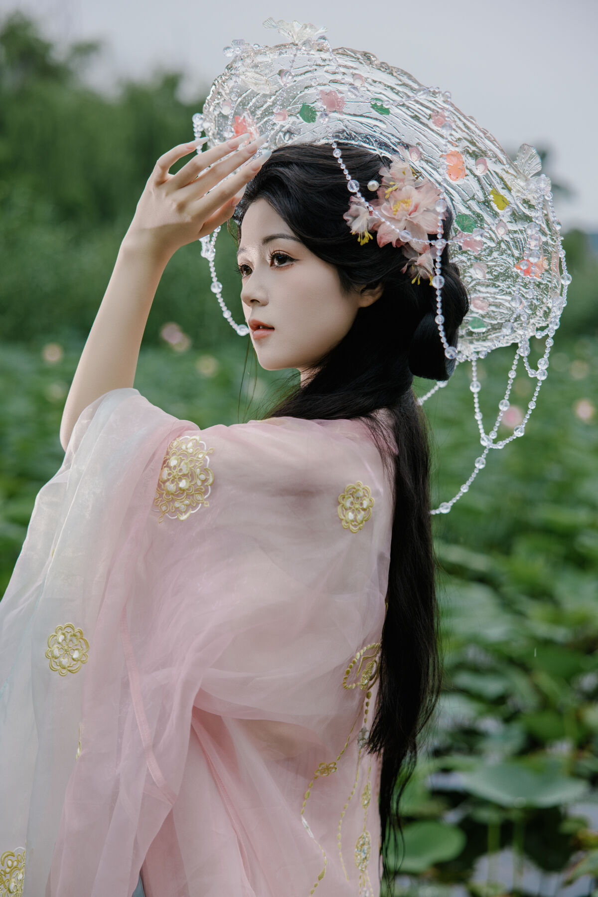 YiTuYu艺图语 Vol.9865 A Lin 25 YiTuYu艺图语 Vol.9865 A Lin
