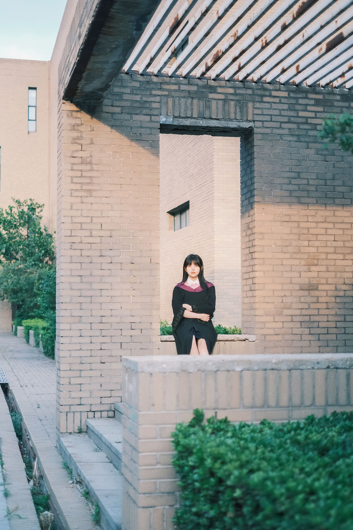 YiTuYu艺图语 Vol.9532 Zhi Shi Da Ren 21 YiTuYu艺图语 Vol.9532 Zhi Shi Da Ren