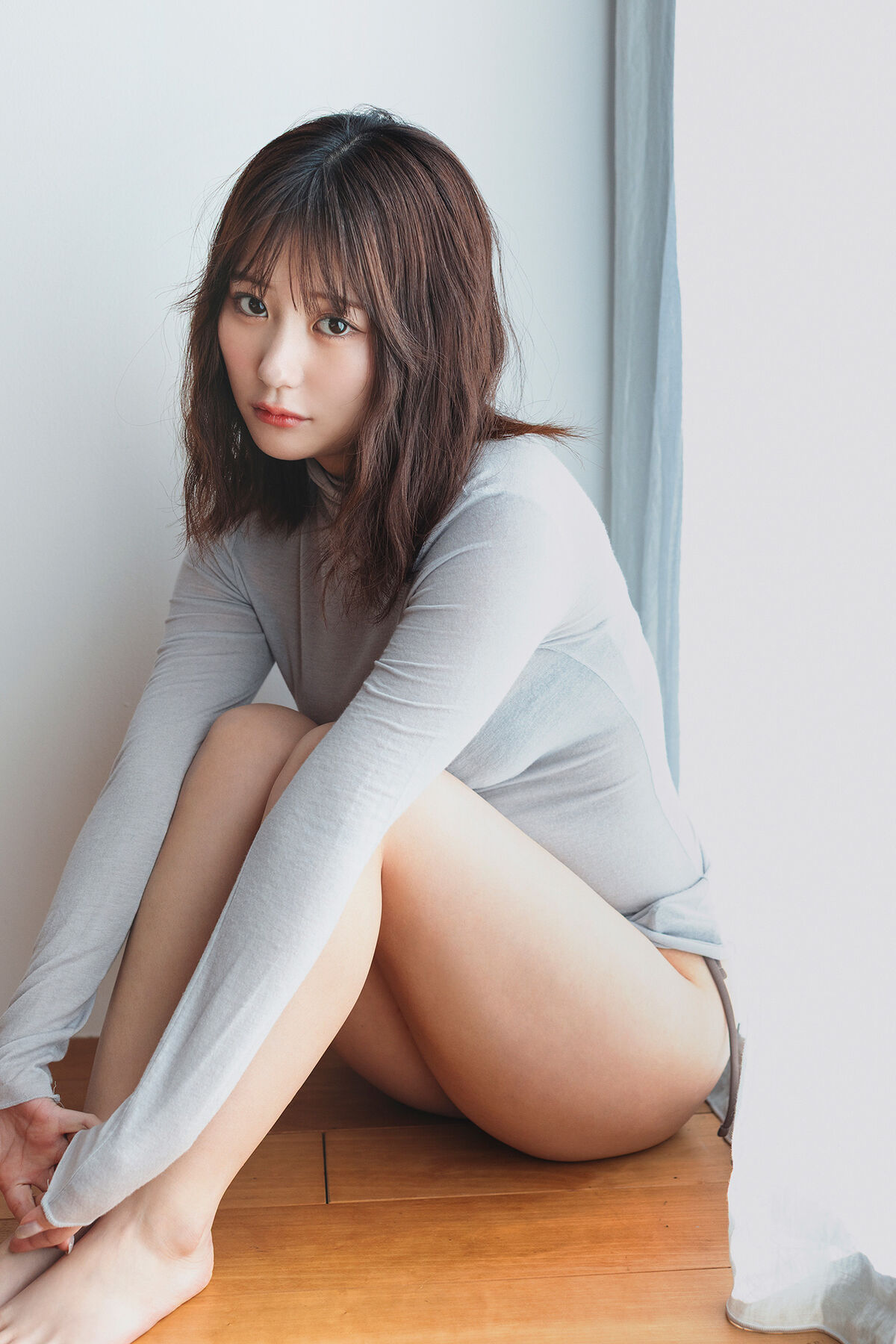 JP Miku Tanaka 田中美久 - つながっているよ PARADEデジタルフォトブック 82 JP Miku Tanaka 田中美久 - つながっているよ PARADEデジタルフォトブック