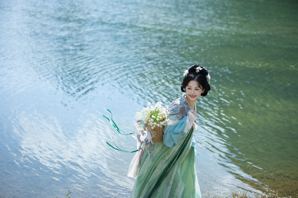YiTuYu艺图语 Vol.9756 Xiao Qing 27 YiTuYu艺图语 Vol.9756 Xiao Qing