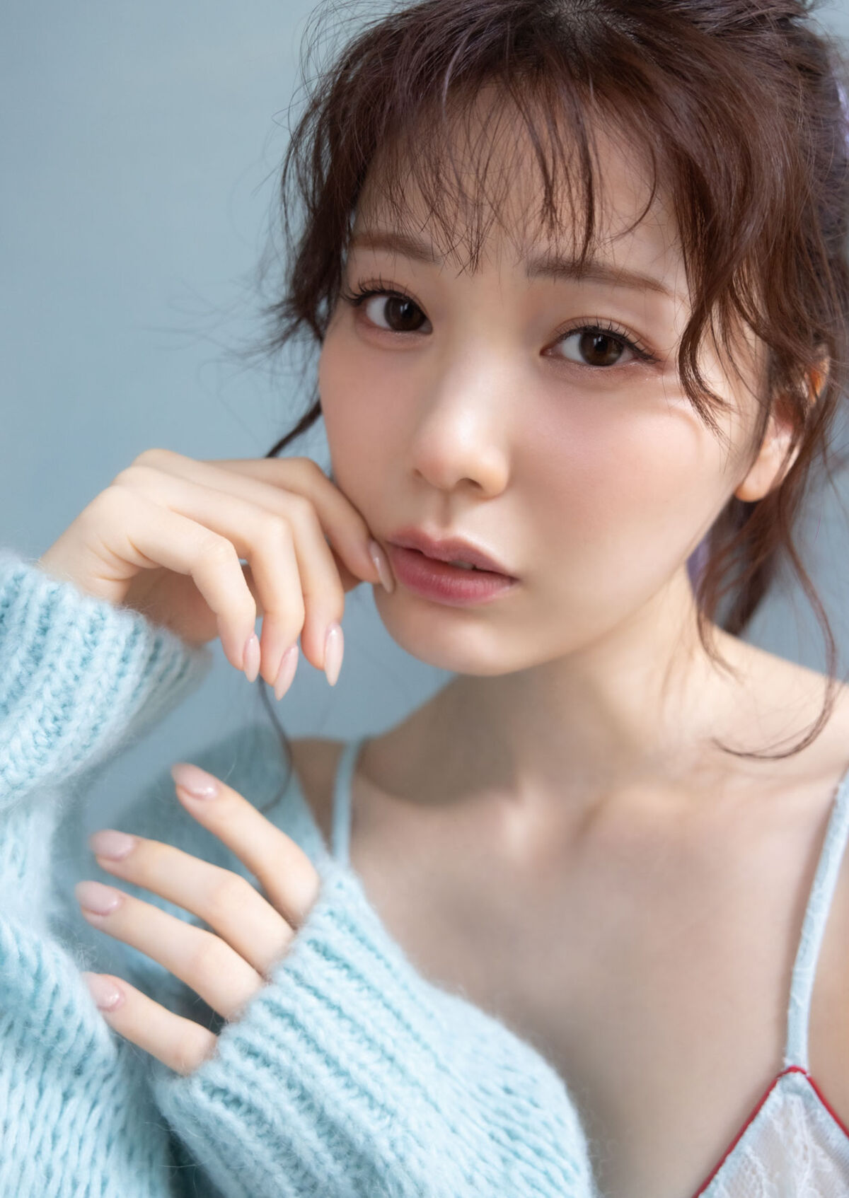 JP Mio Ishikawa 石川澪 - デジタル写真集春の詩 Part02 48 JP Mio Ishikawa 石川澪 - デジタル写真集春の詩 Part02