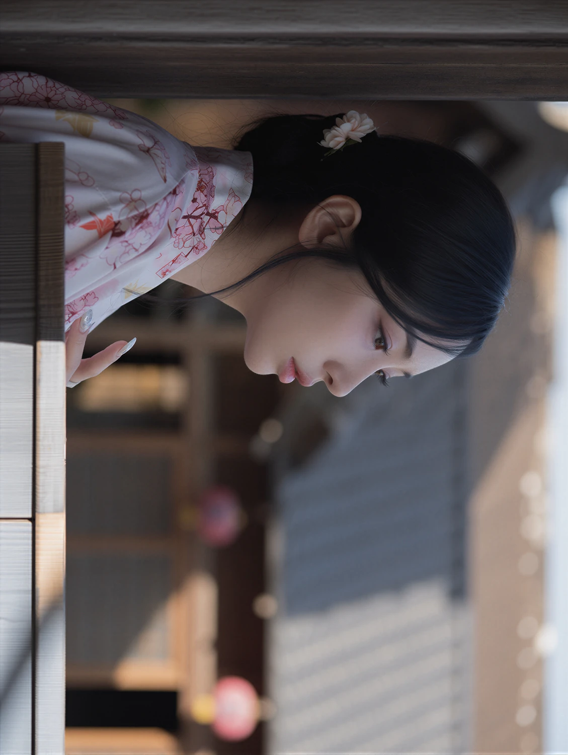 Jia 지아 – Pure Media Vol.306 「Geisha Invitation」 16 Jia 지아 – Pure Media Vol.306 「Geisha Invitation」