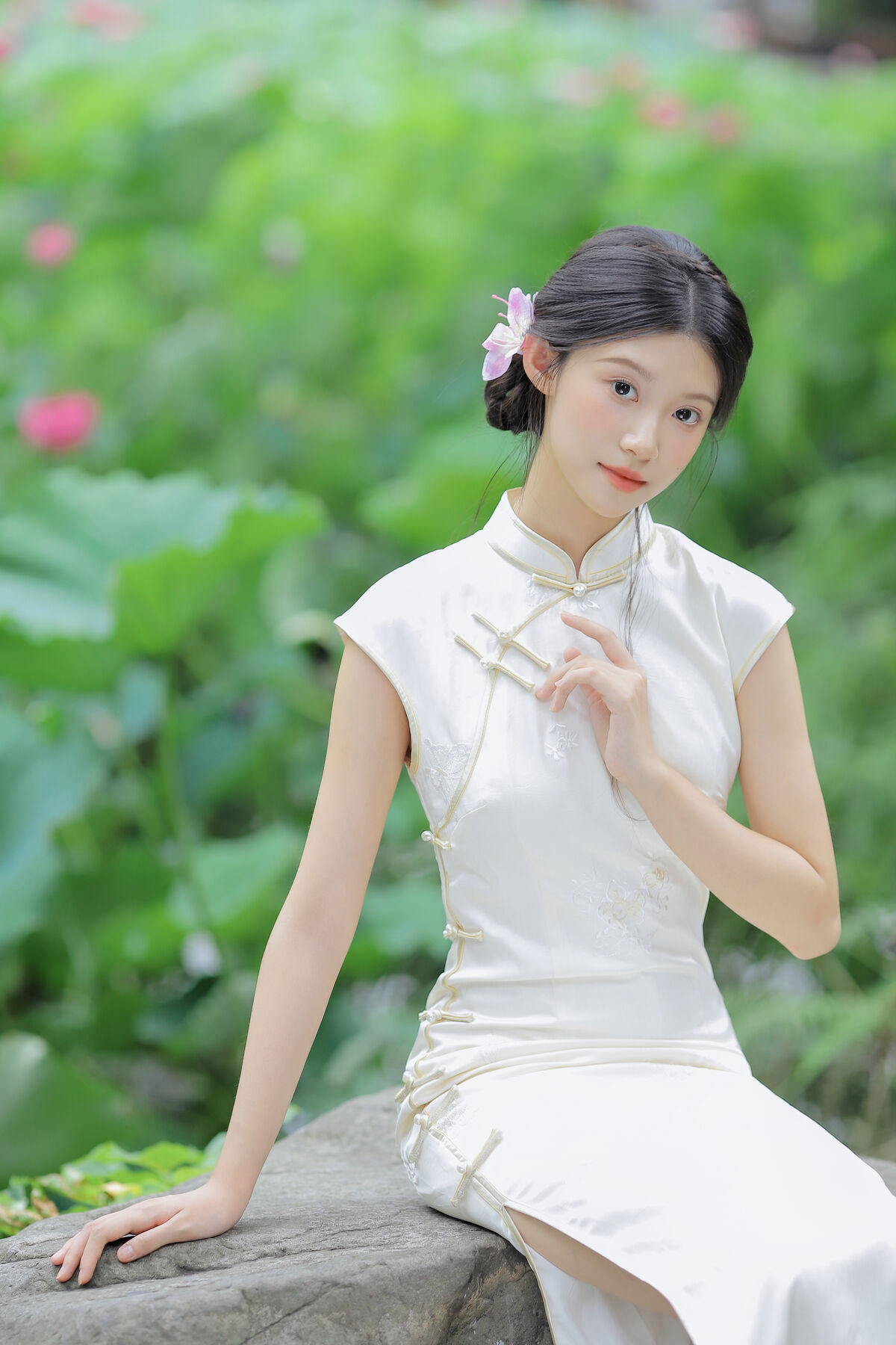 YiTuYu艺图语 Vol.9703 Yi Kou Shao Mai 37 YiTuYu艺图语 Vol.9703 Yi Kou Shao Mai