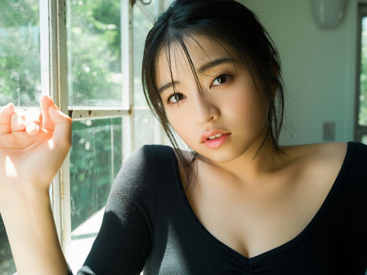 JP Honoka Sasaki 佐々木ほのか - FRIDAYデジタル写真集 淡いトキメキ Vol.3 Part02 47 JP Honoka Sasaki 佐々木ほのか - FRIDAYデジタル写真集 淡いトキメキ Vol.3 Part02