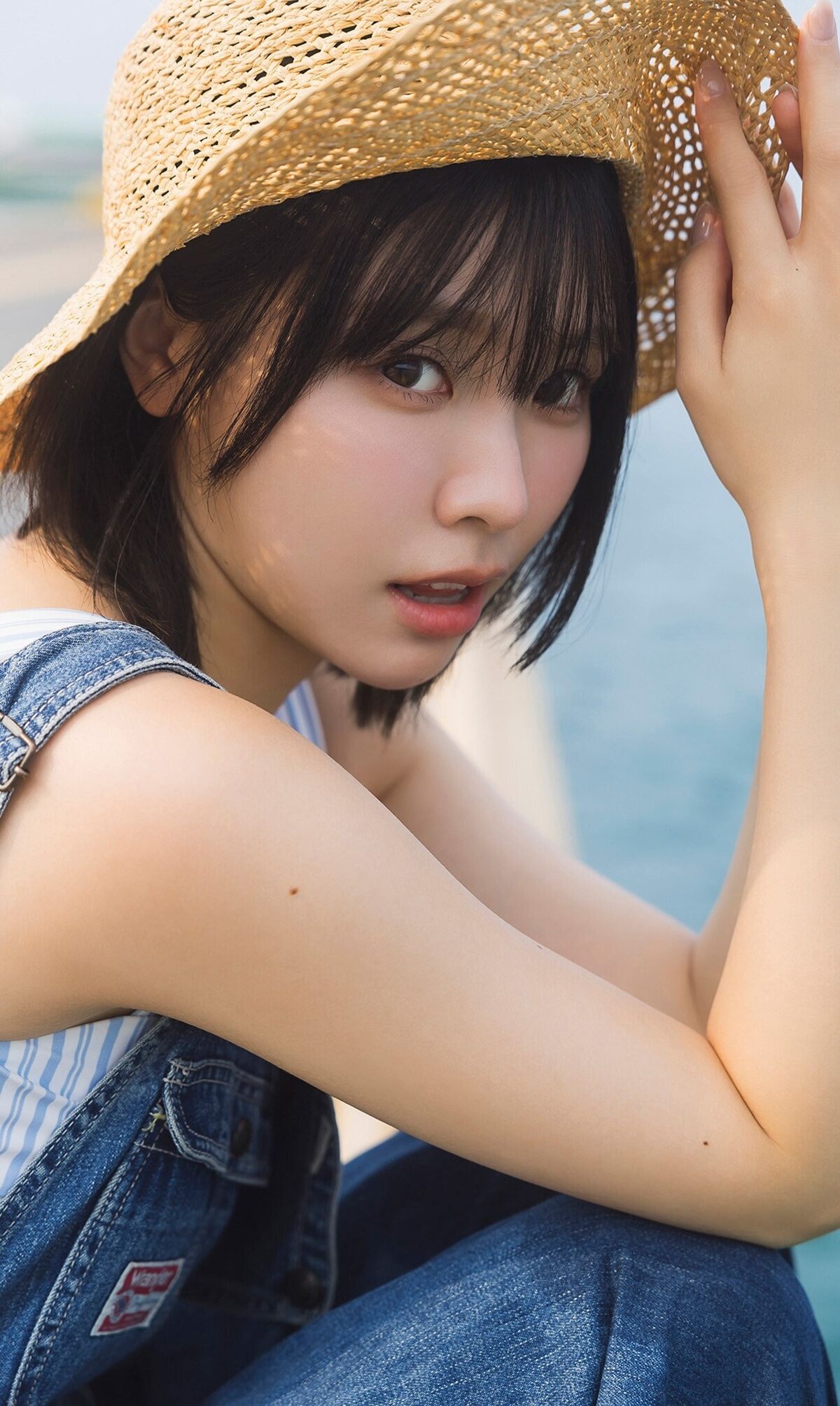 JP Liyuu - オールアザー版 Liyuu 2nd写真集 ヒトミ Part01 59 JP Liyuu - オールアザー版 Liyuu 2nd写真集 ヒトミ Part01