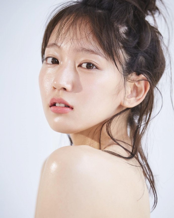 吉岡里帆 Dカップボインの水着グラビア画像! 315 吉岡里帆 Dカップボインの水着グラビア画像!