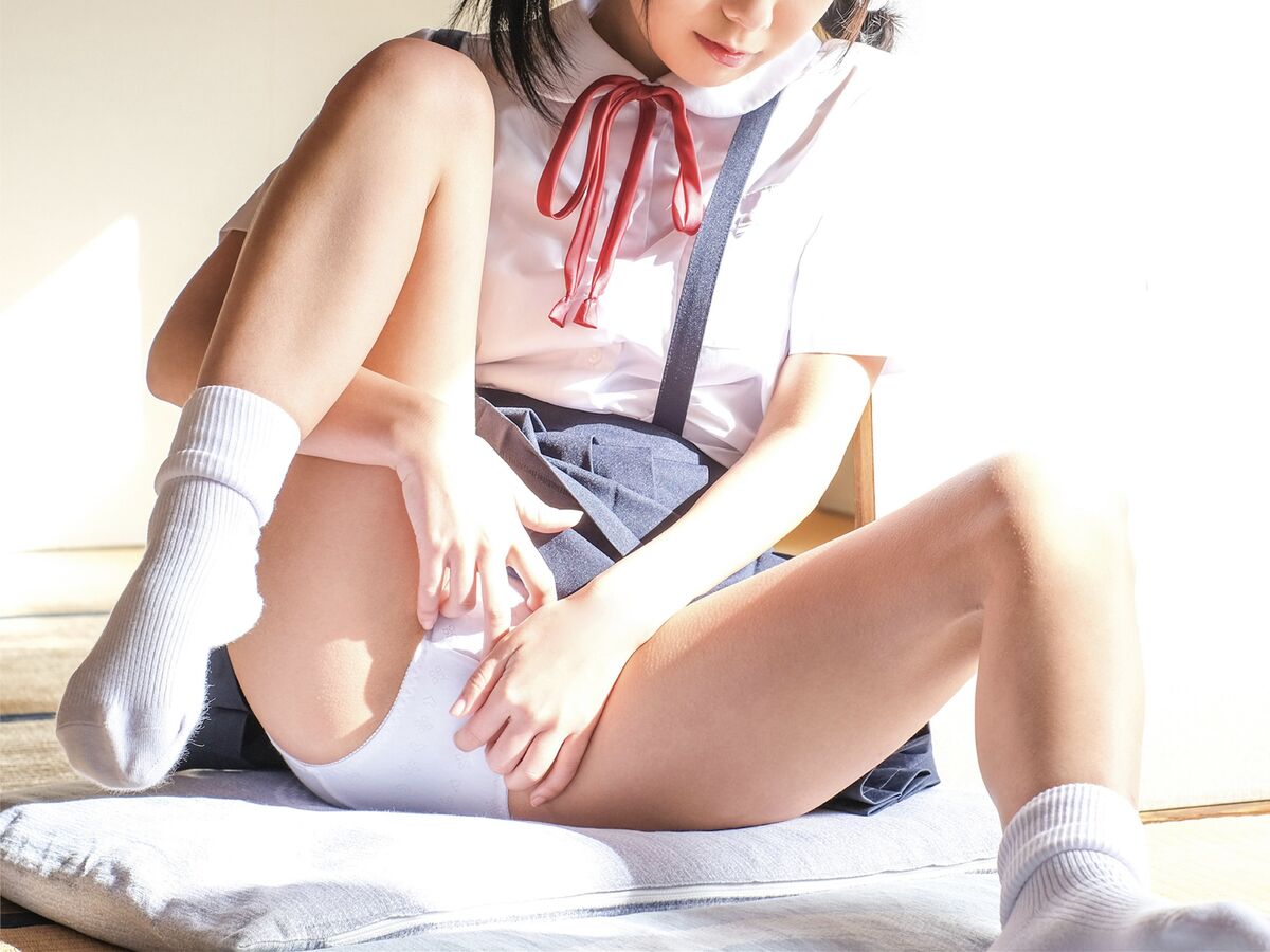 JP 制服少女ヌード写真集 和室編 Vol.2 Part02 64 JP 制服少女ヌード写真集 和室編 Vol.2 Part02