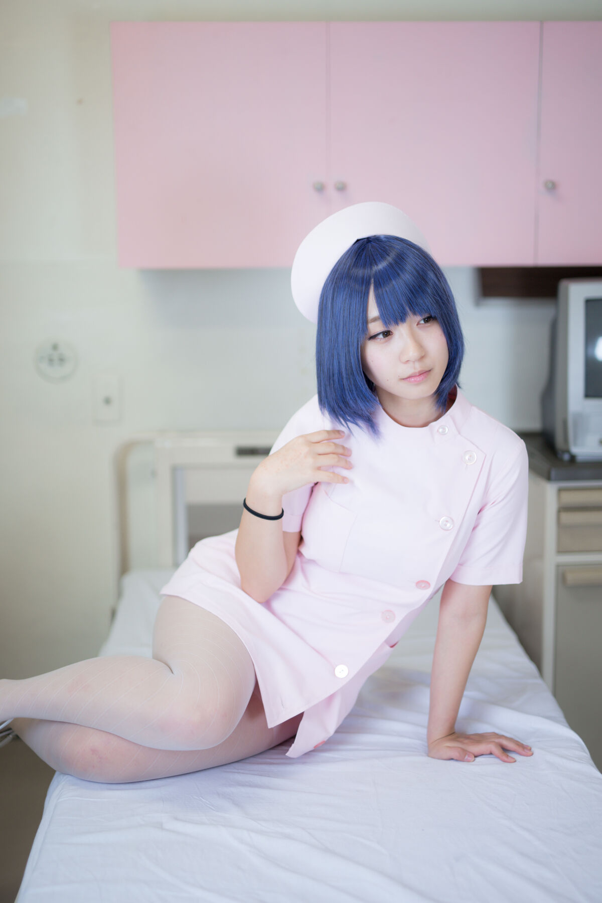 JP Moe Iori 伊織もえ - 夜勤病棟 YAKIN BYOTOU Nurse Part02 51 JP Moe Iori 伊織もえ - 夜勤病棟 YAKIN BYOTOU Nurse Part02