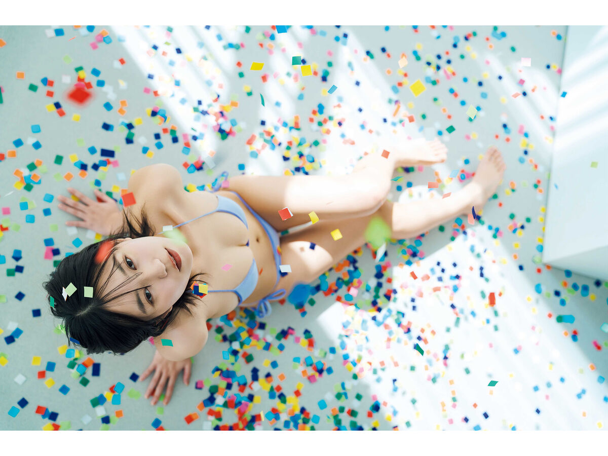 JP Sayuri Date 伊達さゆり - 虹色シャワー PARADEデジタルフォトブック 68 JP Sayuri Date 伊達さゆり - 虹色シャワー PARADEデジタルフォトブック