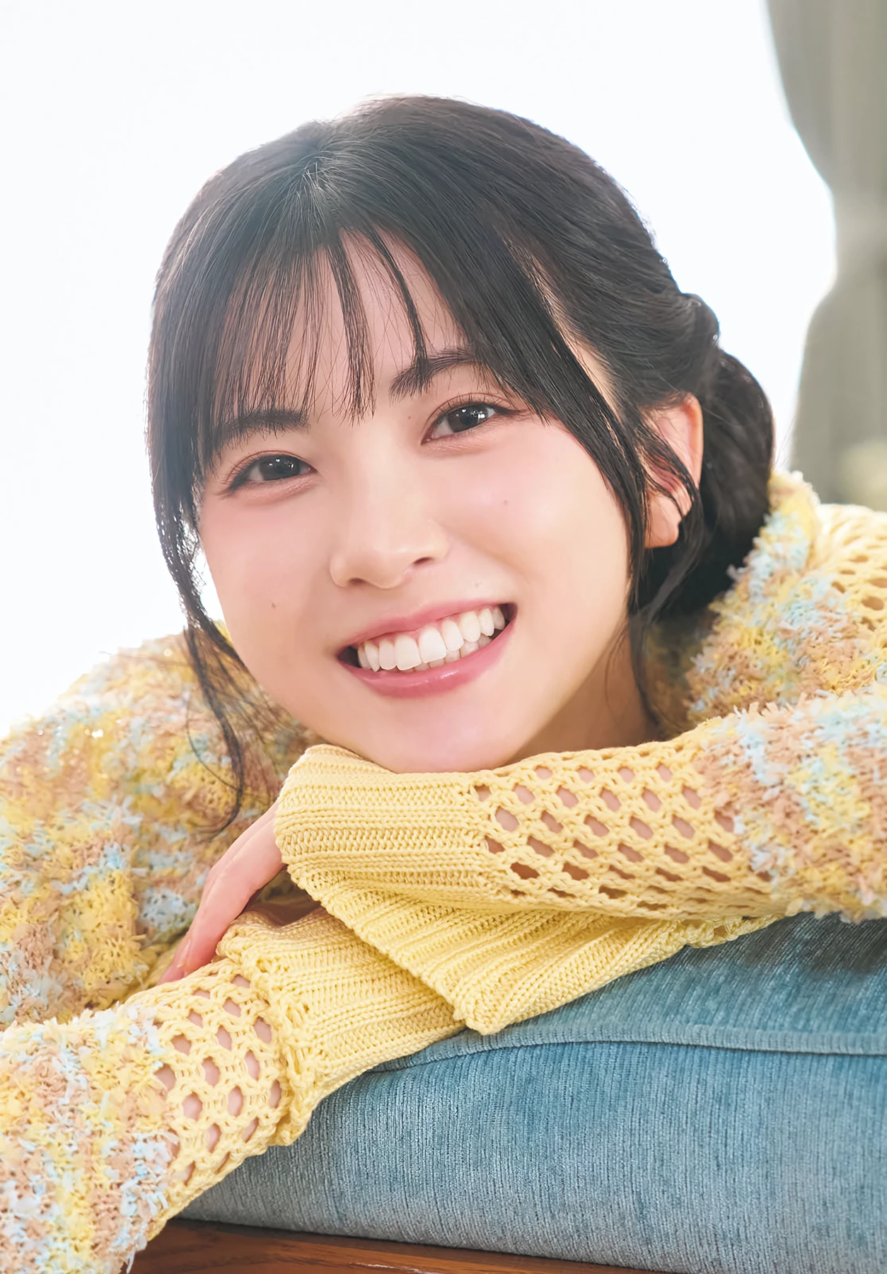 Yuina 結那 – Gekkan Dragon Age 2026.07 (月刊ドラゴンエイジ 2026年07月号)