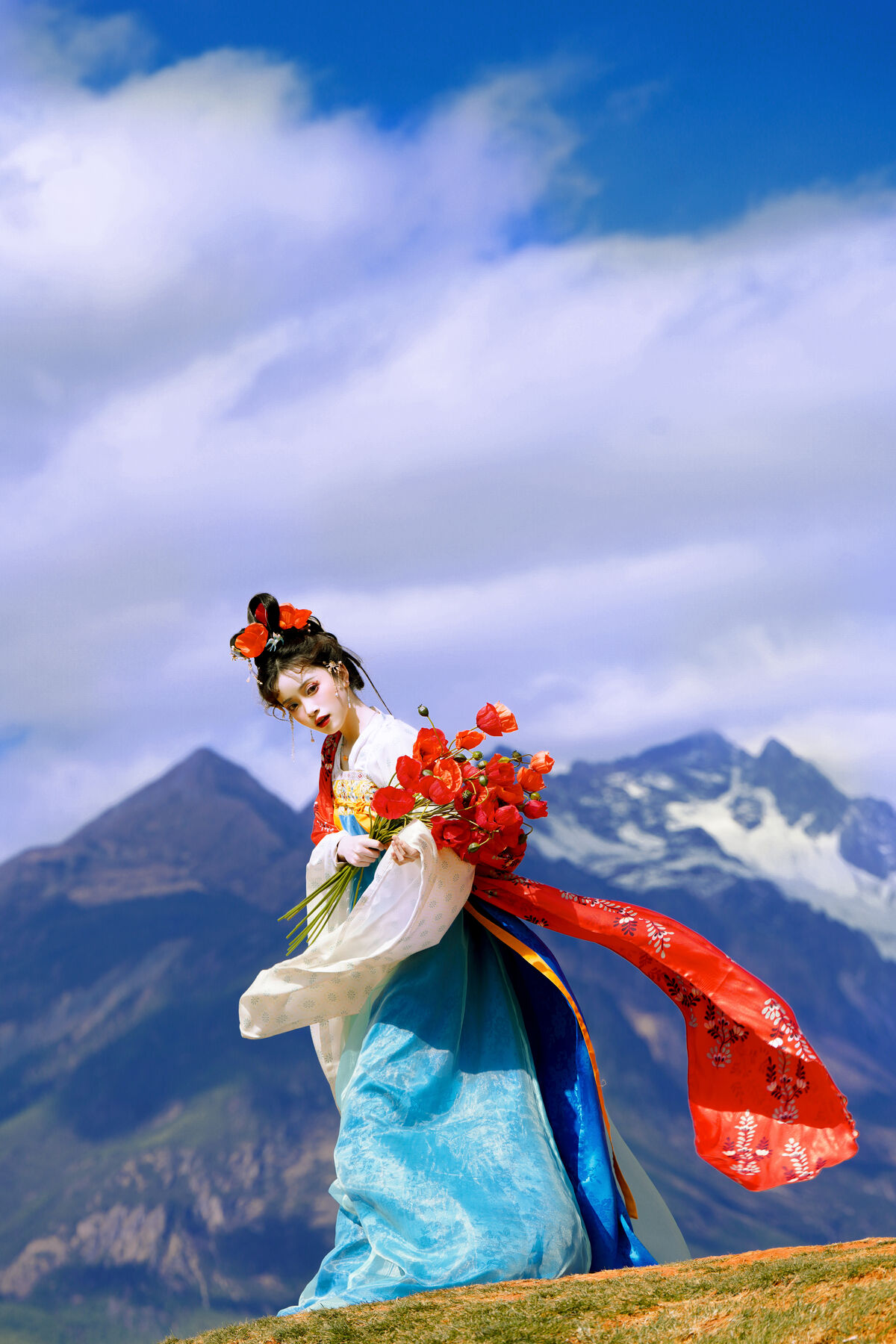 YiTuYu艺图语 Vol.9579 Tao Chi 23 YiTuYu艺图语 Vol.9579 Tao Chi