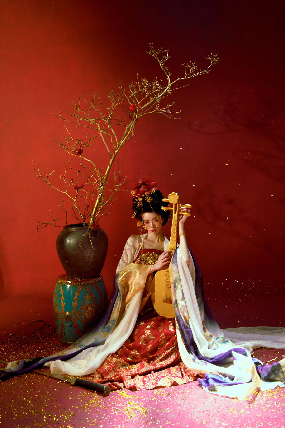 YiTuYu艺图语 Vol.9656 Tao Chi 18 YiTuYu艺图语 Vol.9656 Tao Chi