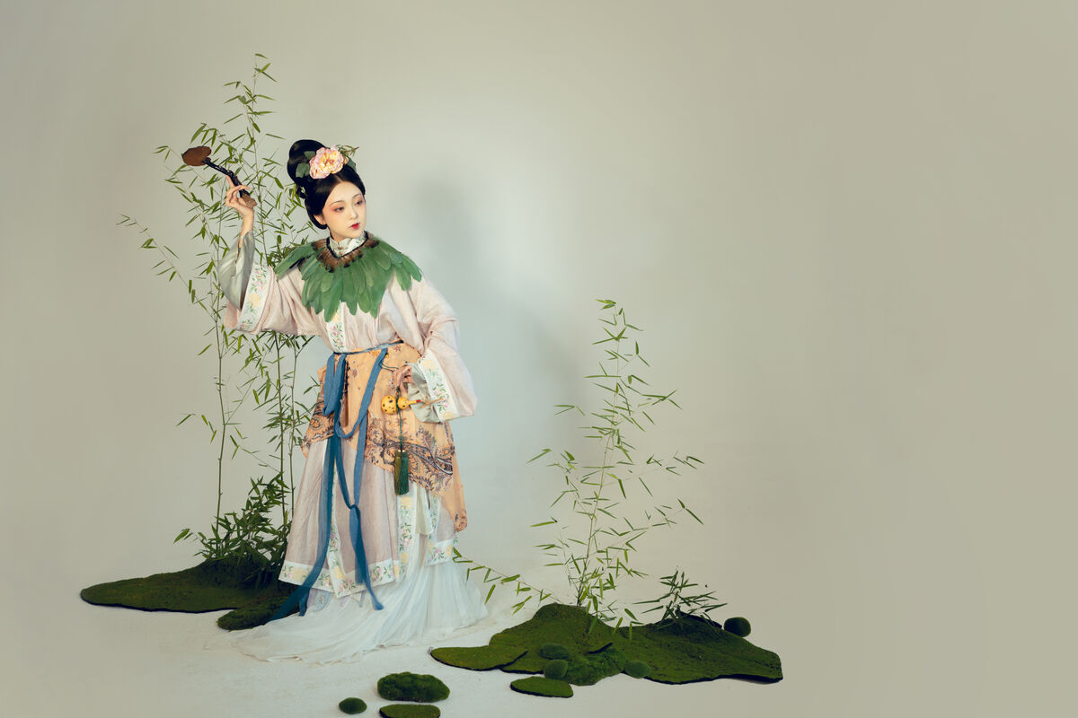 YiTuYu艺图语 Vol.9588 Yu Yue Shi Tu Tu 13 YiTuYu艺图语 Vol.9588 Yu Yue Shi Tu Tu