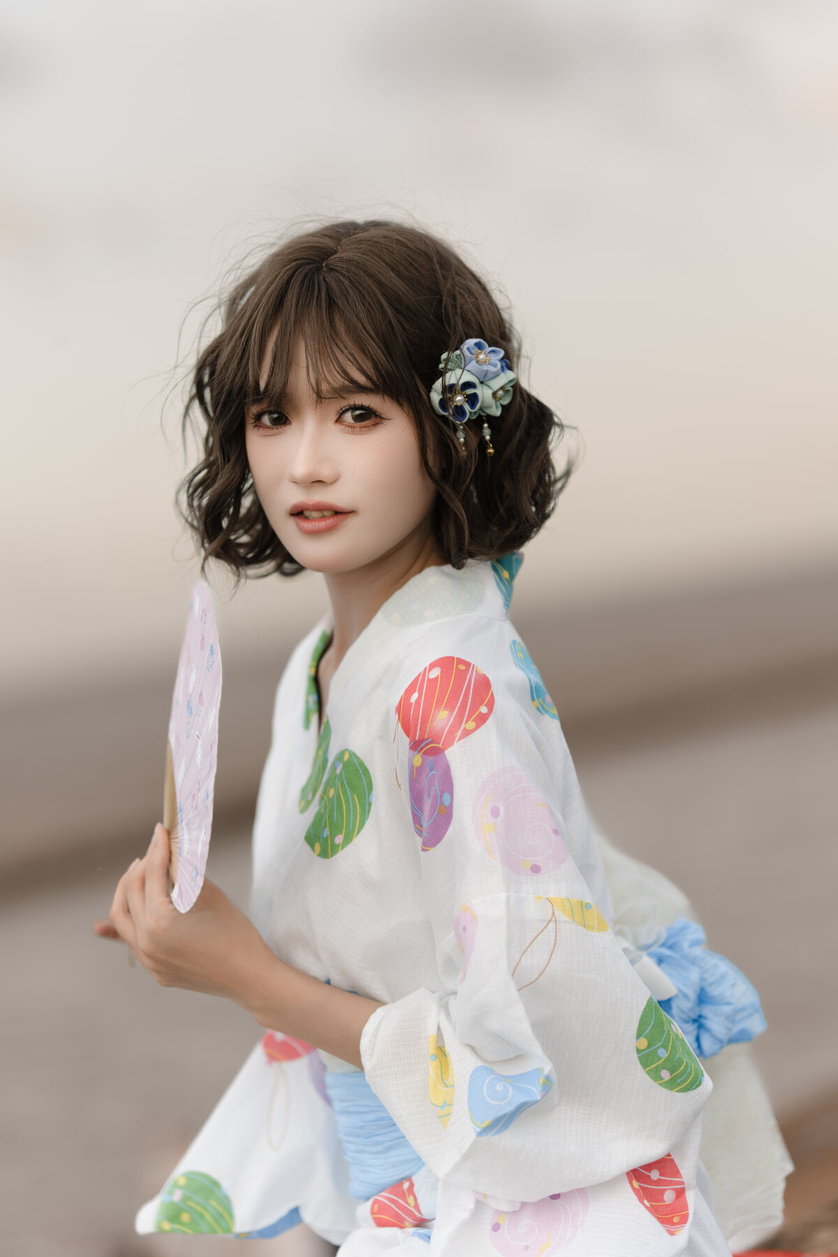 YiTuYu艺图语 Vol.9808 Tu Zi Zzz Bu Chi Hu Luo Bo 26 YiTuYu艺图语 Vol.9808 Tu Zi Zzz Bu Chi Hu Luo Bo