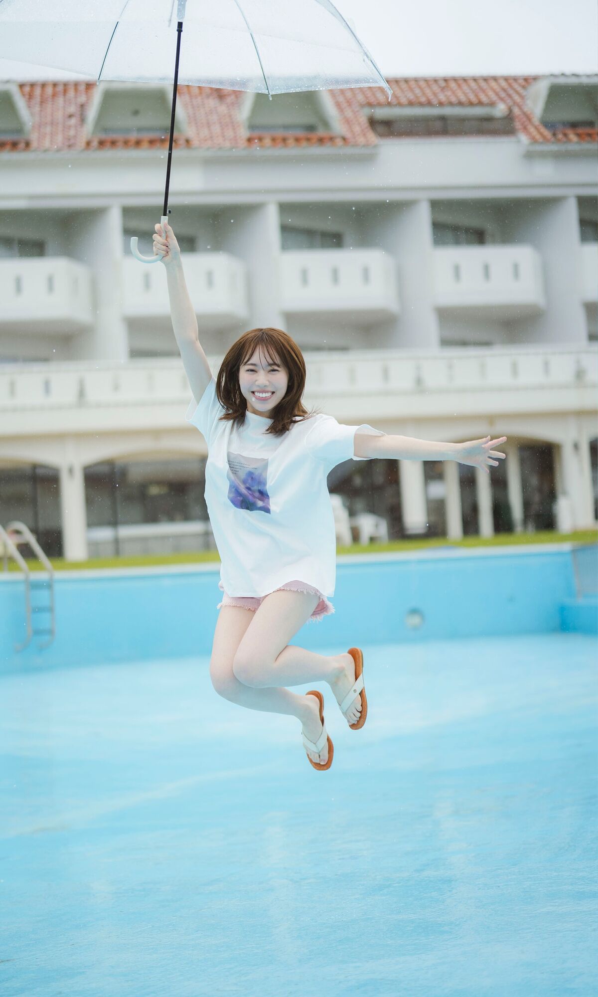JP Sayuri Date 伊達さゆり - デジタル限定 写真集 雨恋ダイアリー 週プレ PHOTO BOOK 59 JP Sayuri Date 伊達さゆり - デジタル限定 写真集 雨恋ダイアリー 週プレ PHOTO BOOK