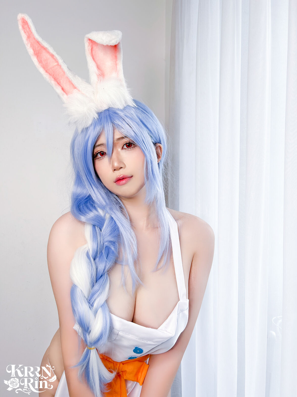 Coser@Kururin - Pekomama 44 Coser@Kururin - Pekomama