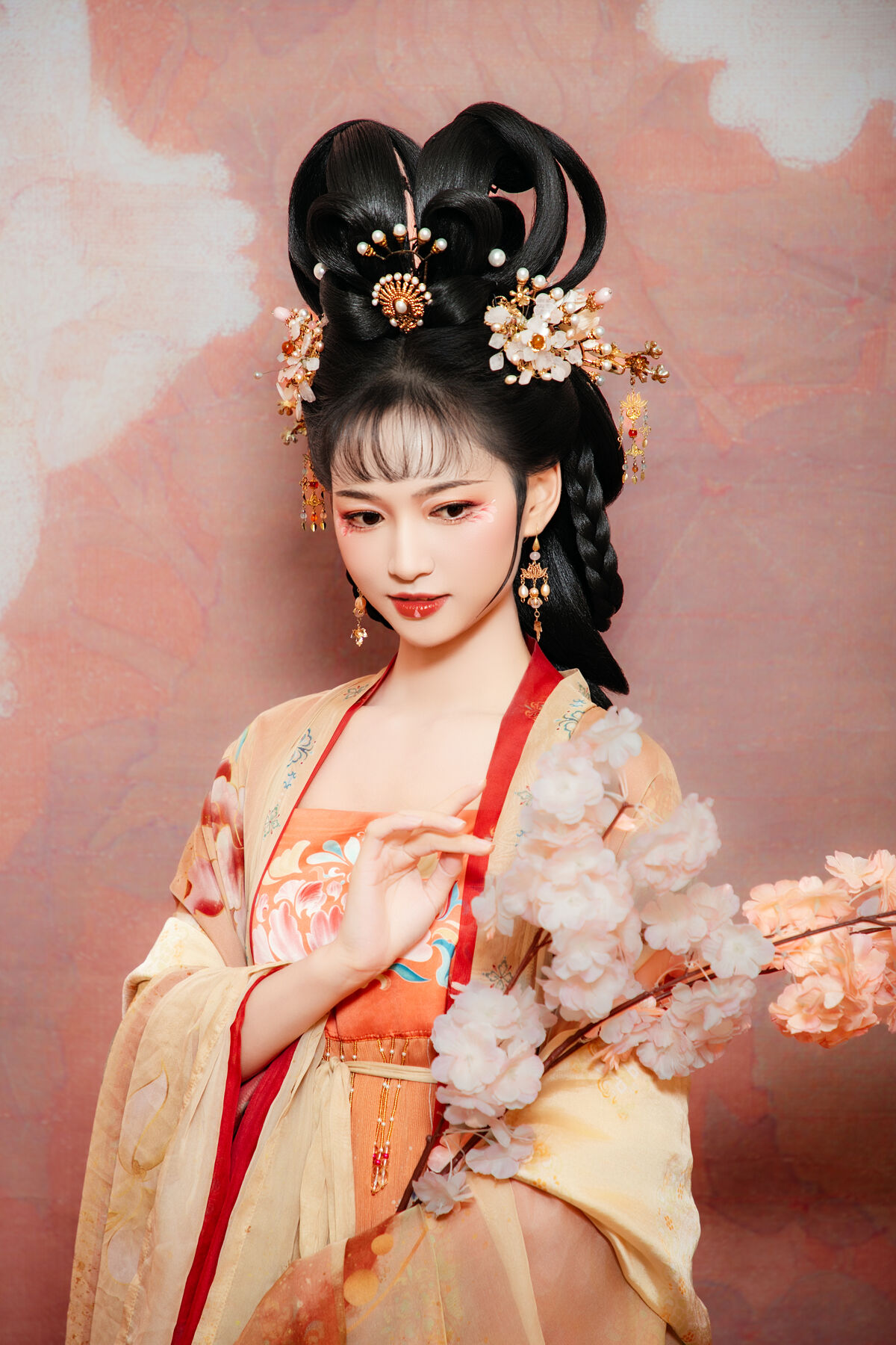YiTuYu艺图语 Vol.9736 Ting Zi 20 YiTuYu艺图语 Vol.9736 Ting Zi