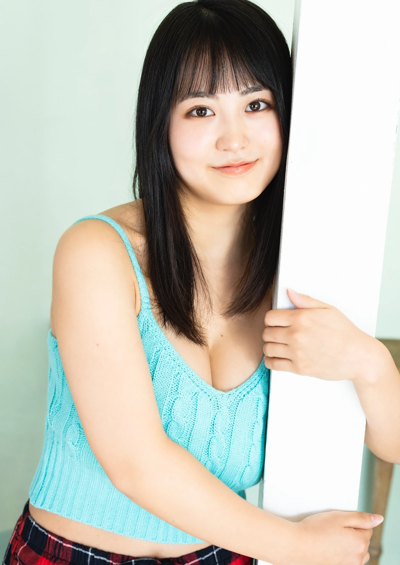 Ririka Fukui 福井梨莉華, デジタル限定 GJ Photobook 「りりかる」 16 Ririka Fukui 福井梨莉華, デジタル限定 GJ Photobook 「りりかる」