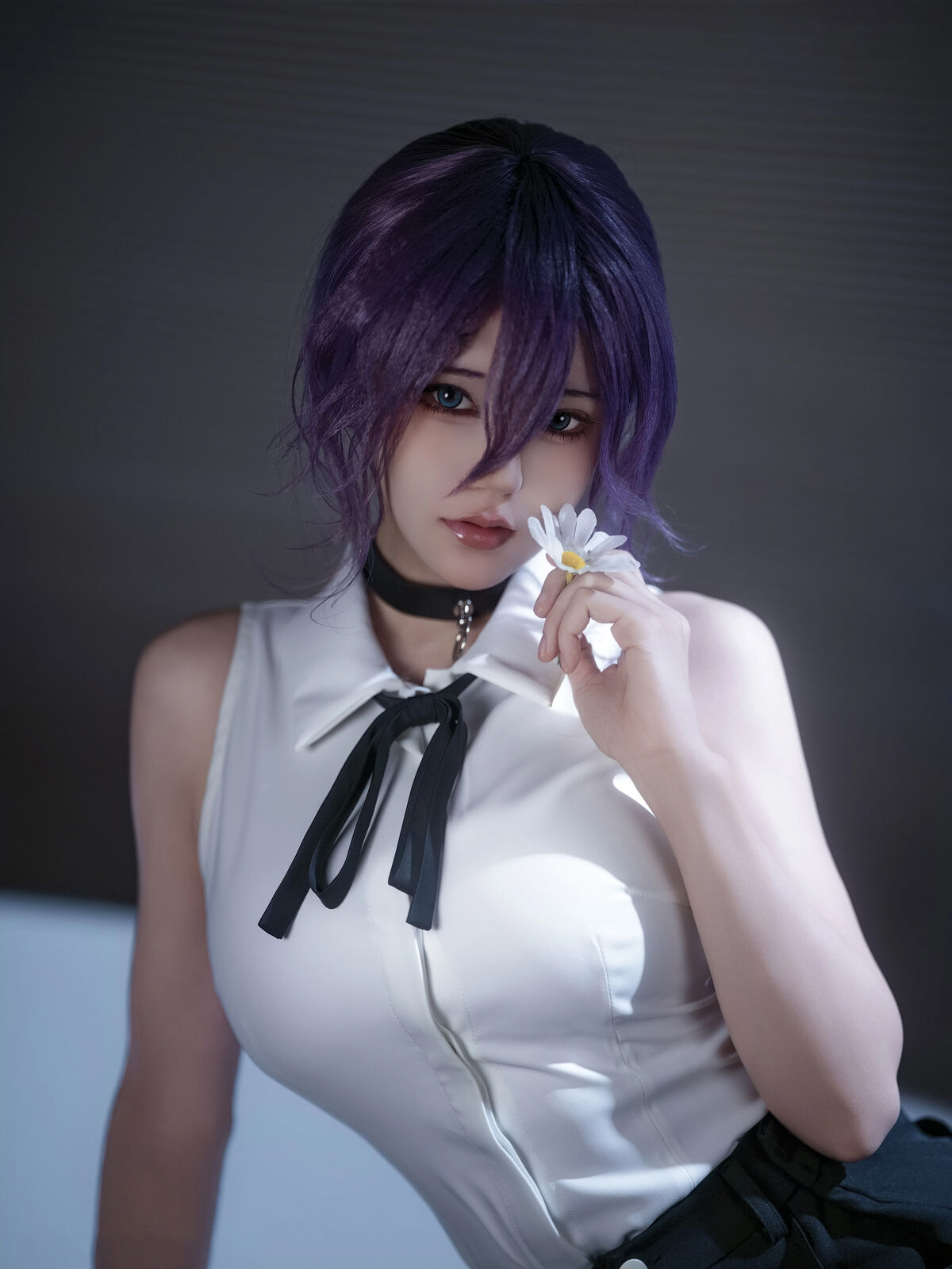 Coser@小仓千代w - Patreon订阅 链锯人 蕾塞 32 Coser@小仓千代w - Patreon订阅 链锯人 蕾塞