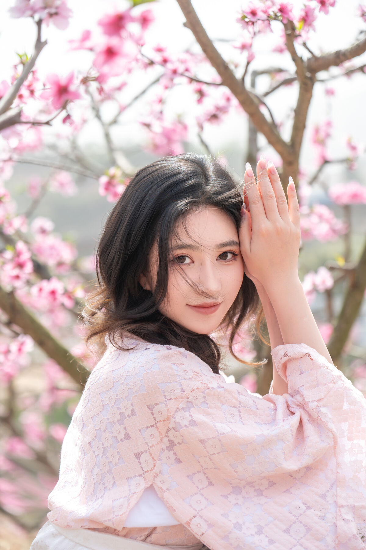 Coser@年年Nnian - 漫花 84 Coser@年年Nnian - 漫花