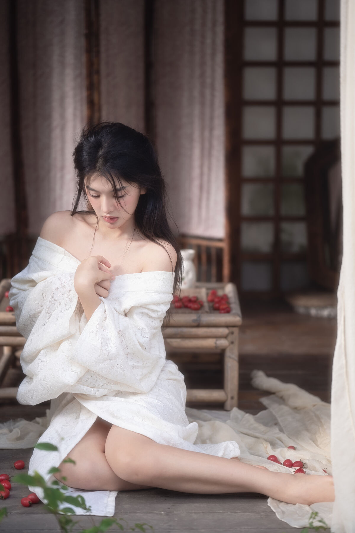 YiTuYu艺图语 Vol.9781 Wan Zi 58 YiTuYu艺图语 Vol.9781 Wan Zi