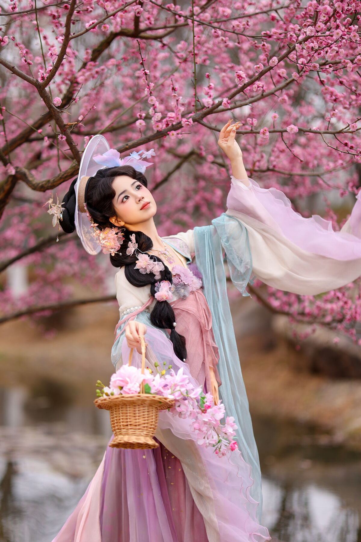 YiTuYu艺图语 Vol.9463 Xiao Du Tong Xue 46 YiTuYu艺图语 Vol.9463 Xiao Du Tong Xue
