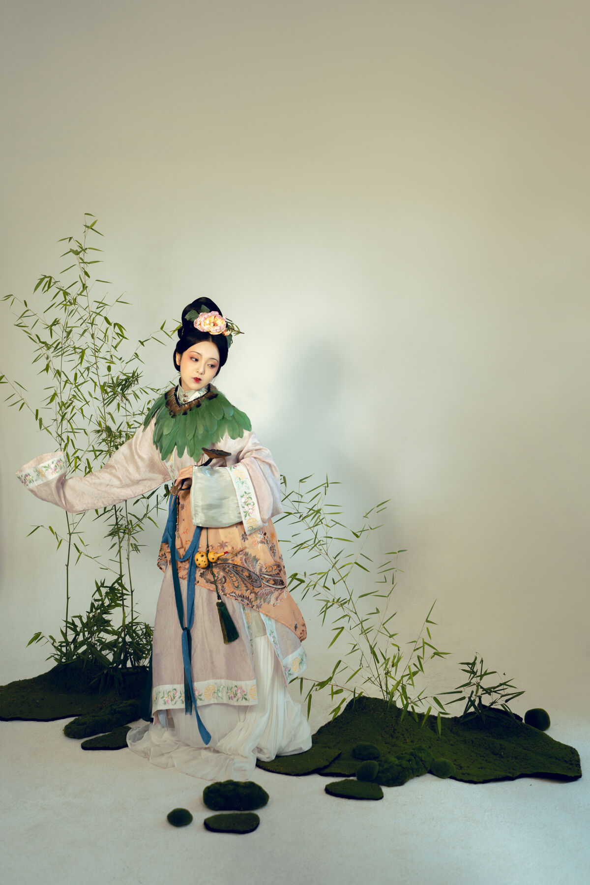 YiTuYu艺图语 Vol.9588 Yu Yue Shi Tu Tu 14 YiTuYu艺图语 Vol.9588 Yu Yue Shi Tu Tu