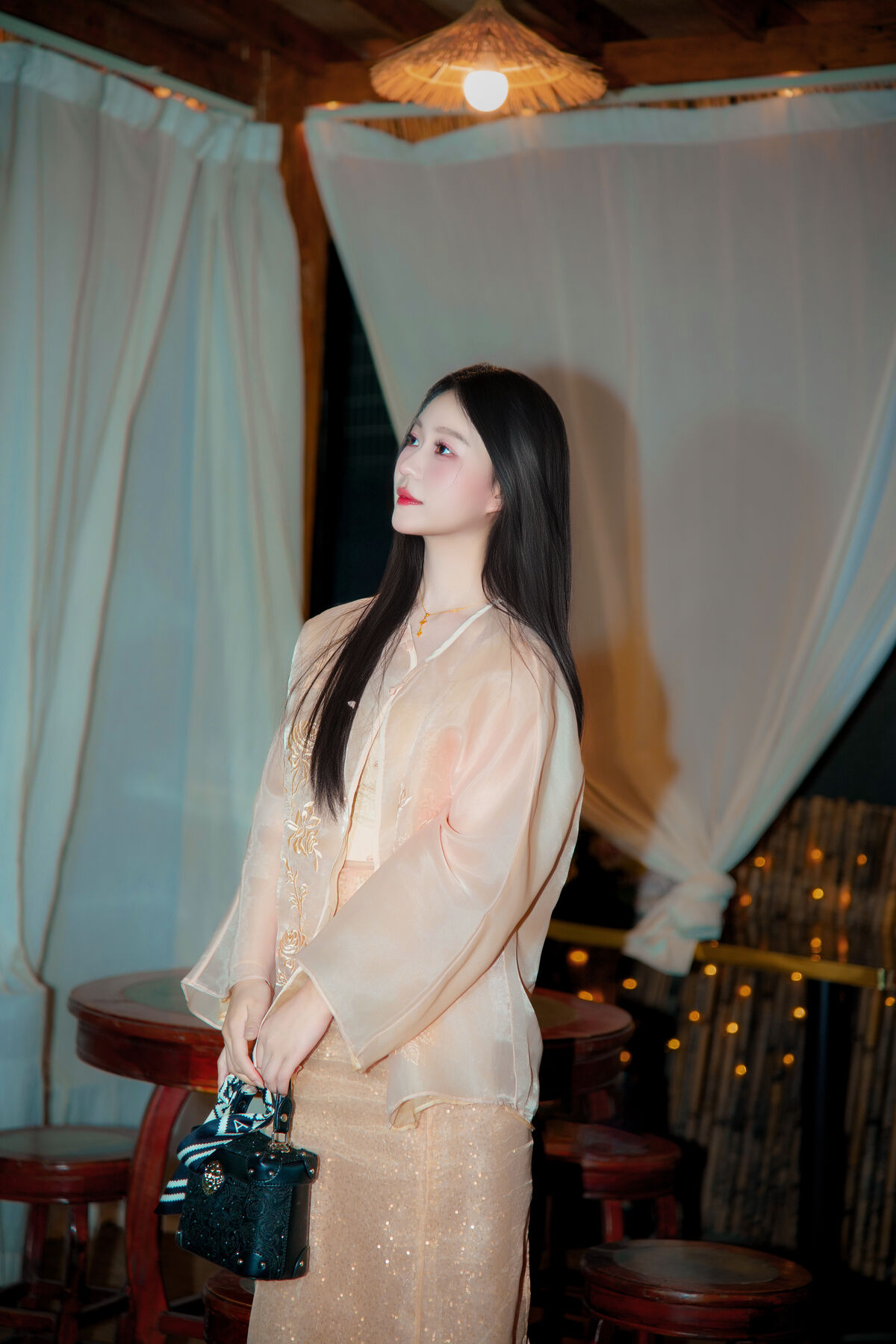 YiTuYu艺图语 Vol.9671 Wu Yue 19 YiTuYu艺图语 Vol.9671 Wu Yue