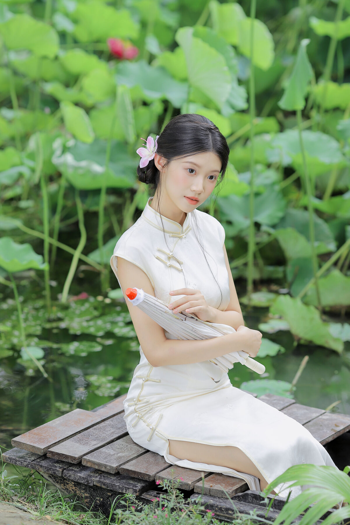YiTuYu艺图语 Vol.9703 Yi Kou Shao Mai 38 YiTuYu艺图语 Vol.9703 Yi Kou Shao Mai