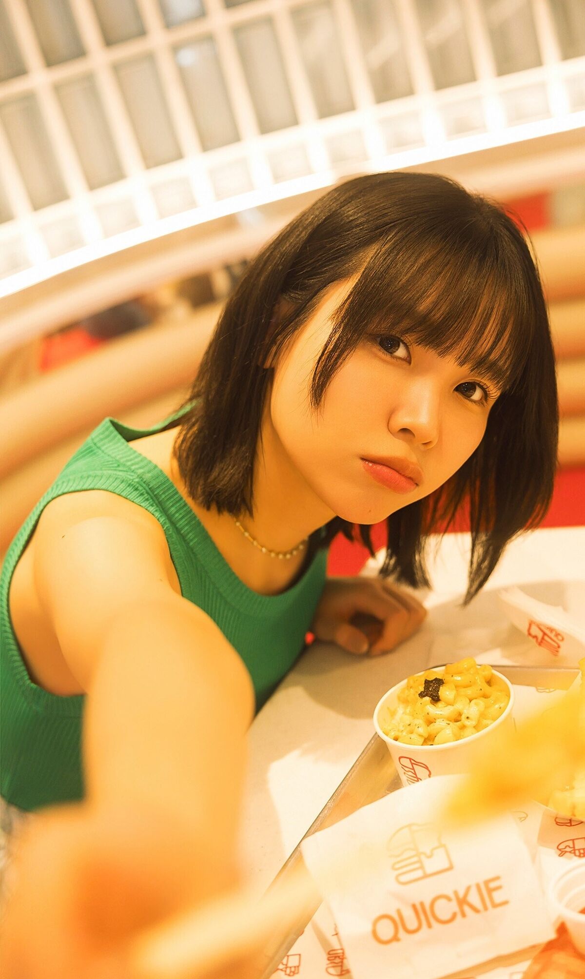 JP Liyuu - オールアザー版 Liyuu 2nd写真集 ヒトミ Part01 60 JP Liyuu - オールアザー版 Liyuu 2nd写真集 ヒトミ Part01