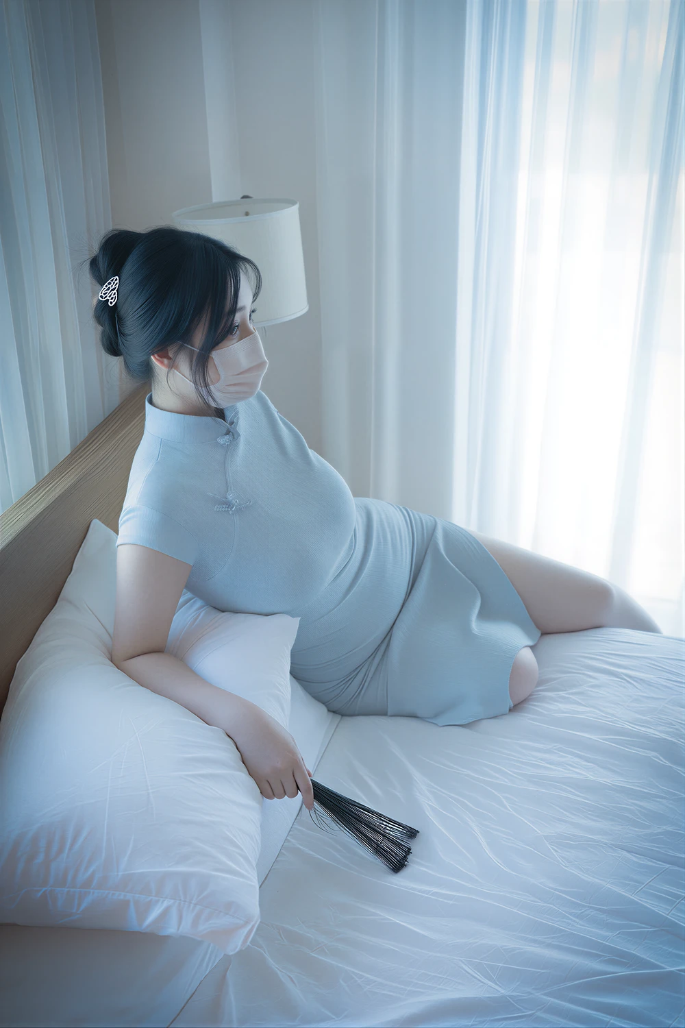 Heejae 희재 – X-Level 「Naked In Sky」 17 Heejae 희재 – X-Level 「Naked In Sky」