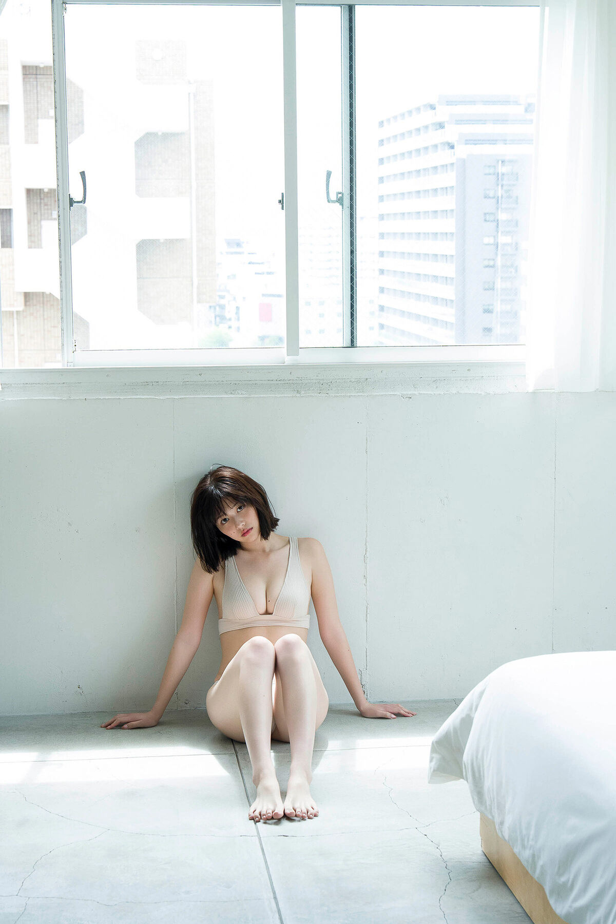 JP Yuzuha Saeki 冴木柚葉 - FLASHデジタル写真集 Lumiere 63 JP Yuzuha Saeki 冴木柚葉 - FLASHデジタル写真集 Lumiere
