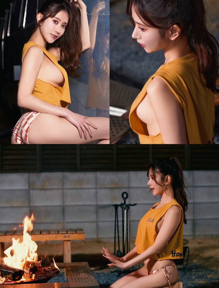 名取くるみ 激かわボインの水着グラビア画像! 170 名取くるみ 激かわボインの水着グラビア画像!