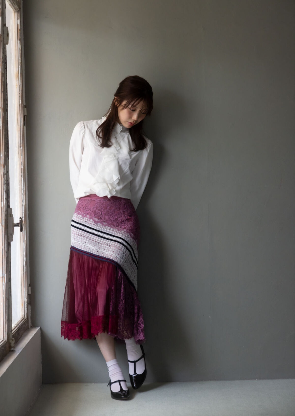 JP Mio Ishikawa 石川澪 - デジタル写真集春の詩 Part01 48 JP Mio Ishikawa 石川澪 - デジタル写真集春の詩 Part01